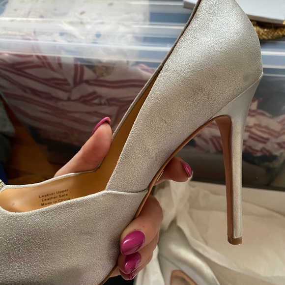 Badgely Mischka Pearla II - Picture 3 of 5